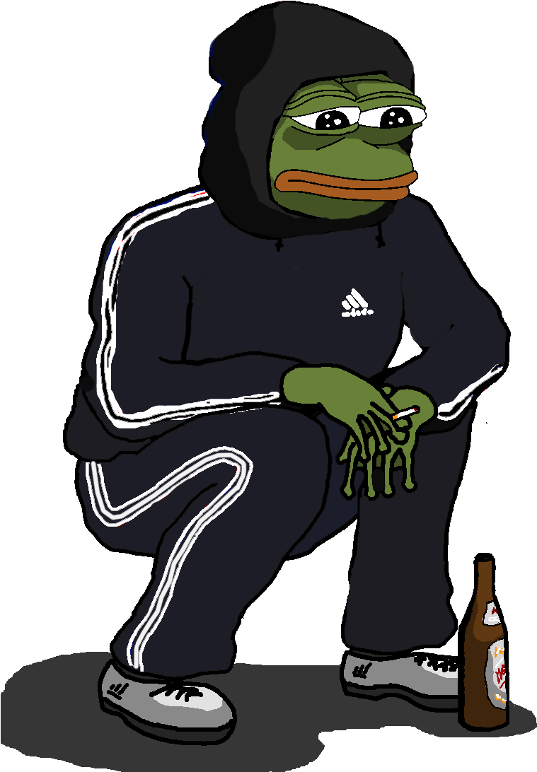 Guys I Need Your Slick Savvy Expertise Anonymous Wed - Slav Pepe (844x1157)