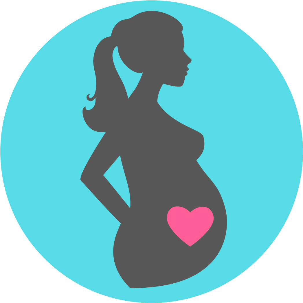 Pregnancy Chat Logo - Portrait Of A Man (1080x1080)