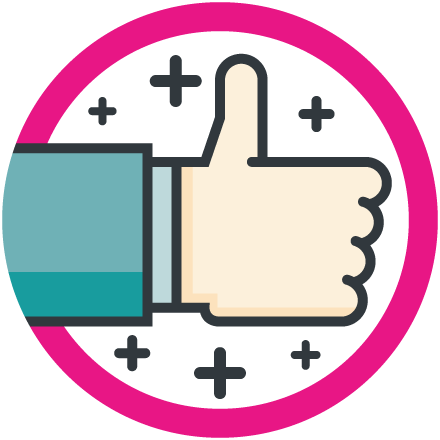 Convenience - Portrait Of A Man (440x440)