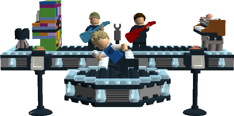 A Head Full Of Dreams - Marimba (826x637)