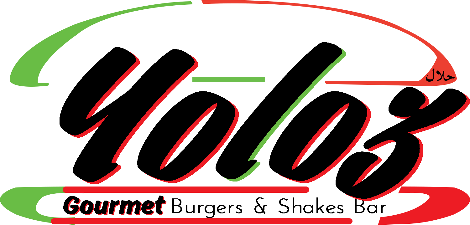 Yoloz Burger & Shakes Bar - Yoloz Gourmet Burgers & Shakes Bar Bolton (1500x719)