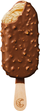 Kangaroo - Canadian Mint Ice Cream Bar (500x560)