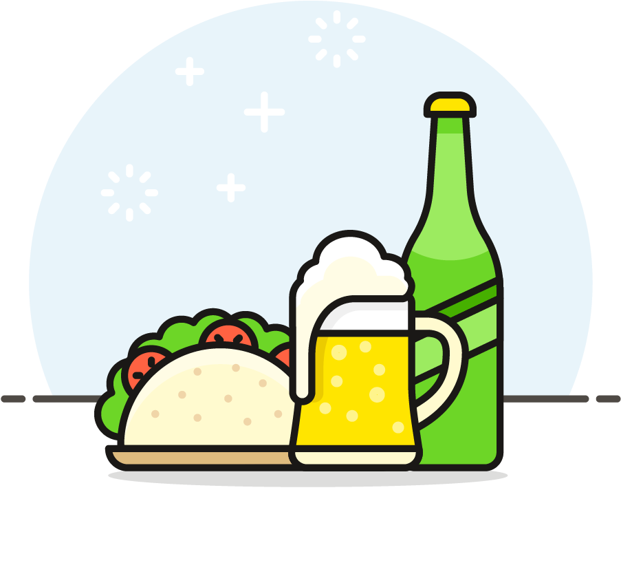 05 Taco With Beer - Bread (1025x1148)