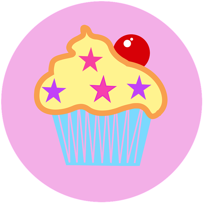 Cute Bakery Cliparts 4, Buy Clip Art - Shops Logo Quiz Answers (720x720)