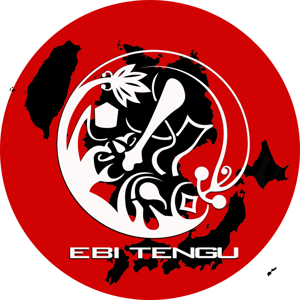 Ebitengu Pumpkin Snack 30g - Emblem (1000x1000)