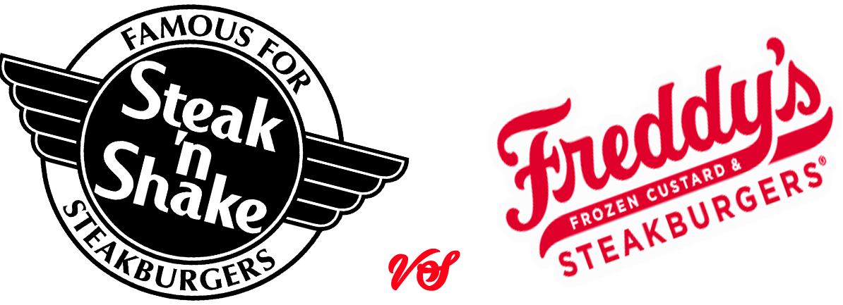Freddy's Vs Steak N' Shake - Steak 'n Shake - Gift Card - Free Shipping (1194x433)