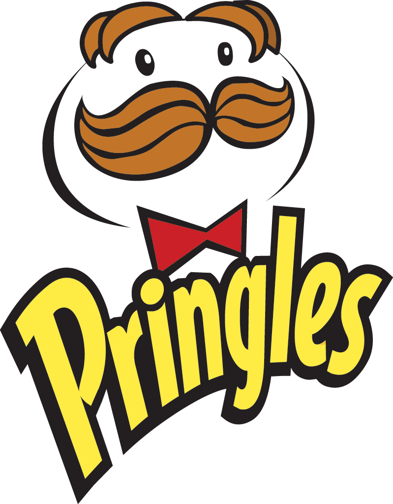 Pringles Logo - Pringles Logo (799x1024)