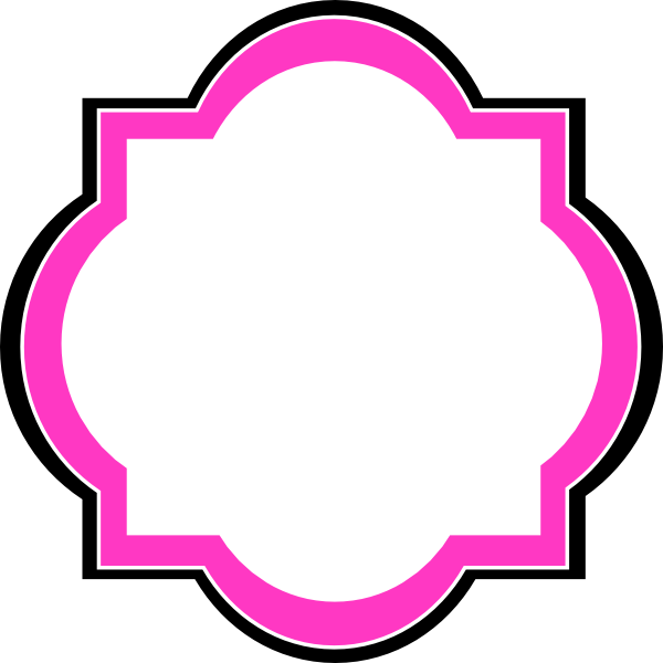 Decorative Box Clipart (600x600)