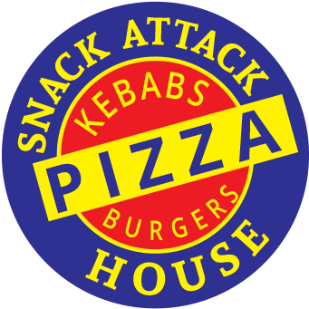 Snack Attack Pizza House - Kråkvilan Cross (351x343)