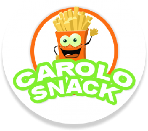 Carolo Snack À Charleroi - Friterie (500x444)