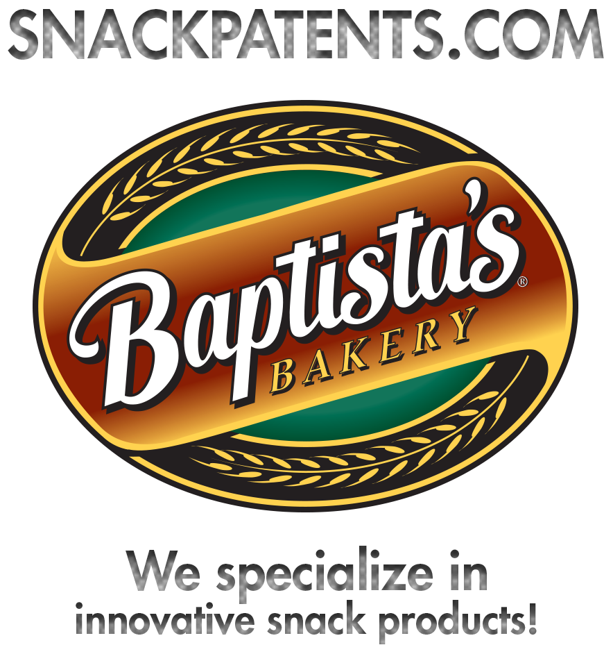 Snack Patents - Patent (1000x1000)