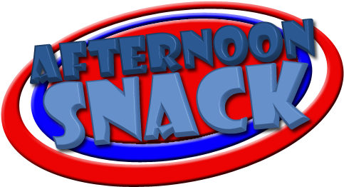 Afternoon Snack - Afternoon Snack (600x400)