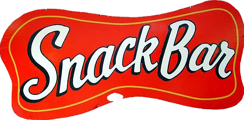 Please Add Nj State Tax - Snack Bar Logo Png (504x248)
