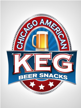 Chicago Snack Logo Design Made Easy - James F Byrnes High School (350x350)