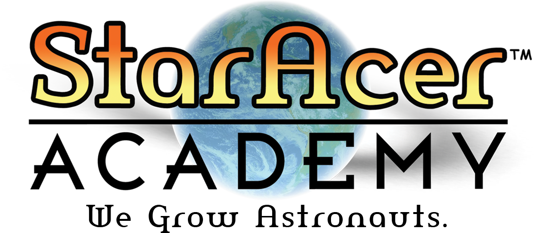 Cartoon Astronauts - Science (1097x479)