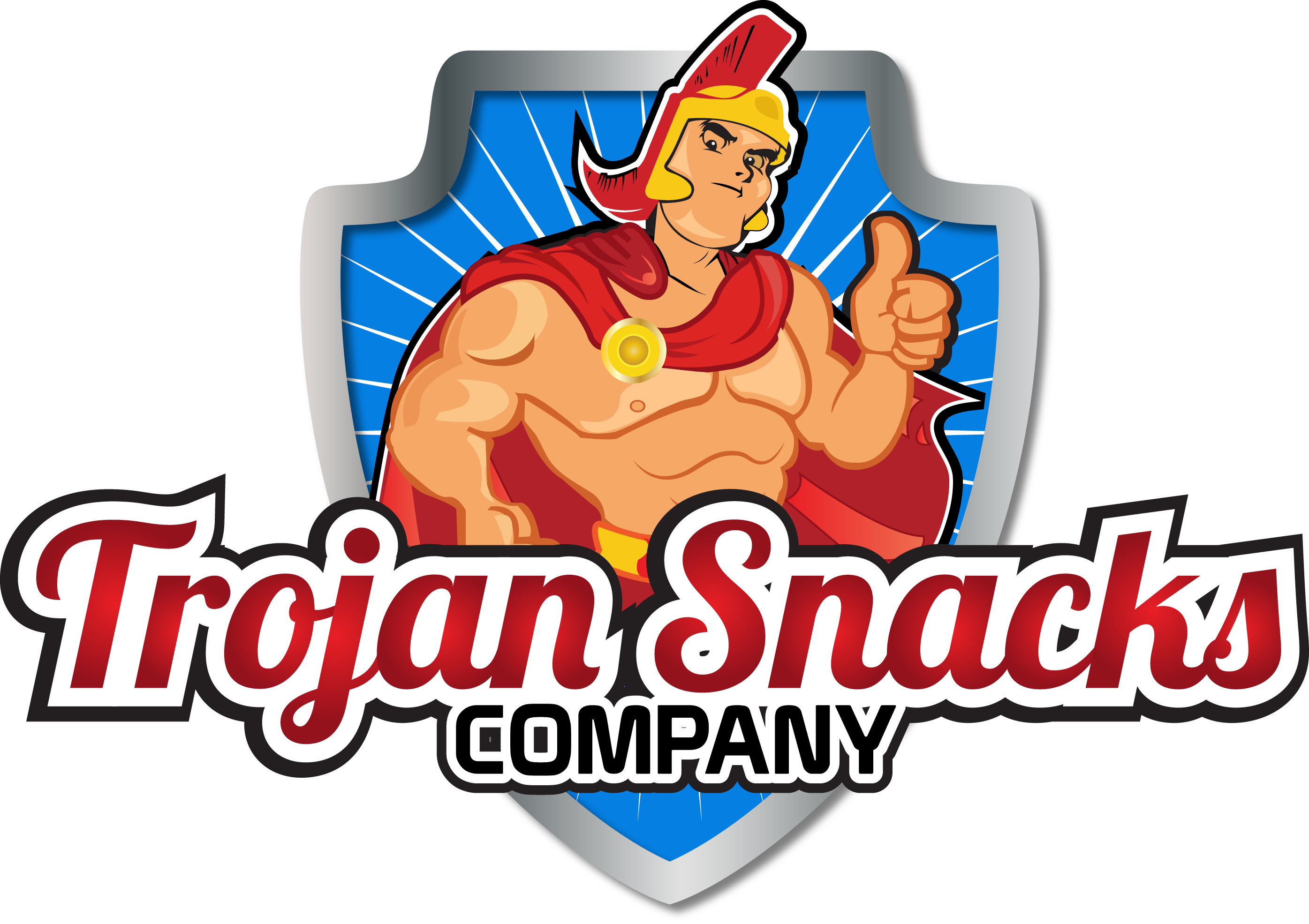 Trojan Snacks - Trojan Horse (2791x1971)