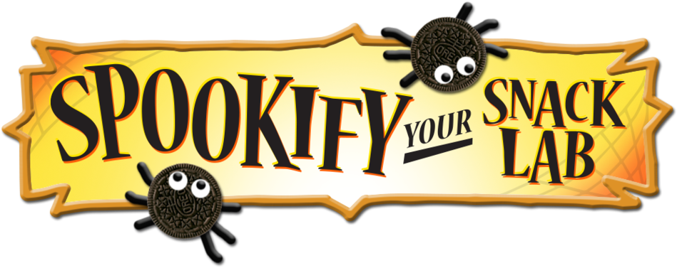 Spookify The Your Snack Lab - Snack Lab (1000x571)