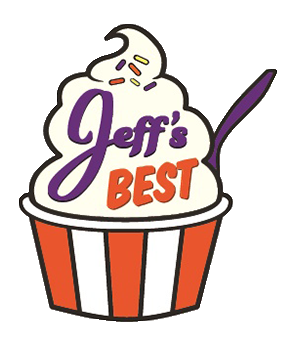 Jeff's Best Soft Serve Ice Cream - Jeff's Best Soft Serve Ice Cream (400x400)