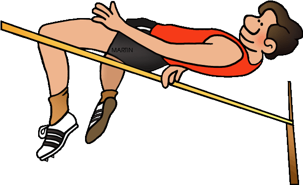Famous People From Oregon - Dick Fosbury (648x484)