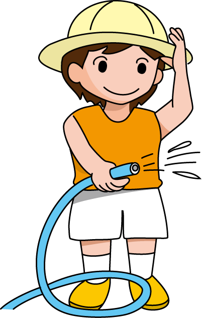 Lois Griffin - Garden (402x633)