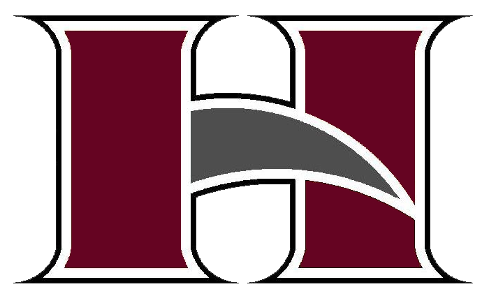 Hawks Soccer And Lacrosse State Playoff Game Information - Hillgrove High School Logo (714x430)
