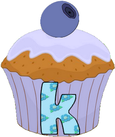 Gateau-10 - Frosted Cupcake With Cherry Shower Curtain (320x400)