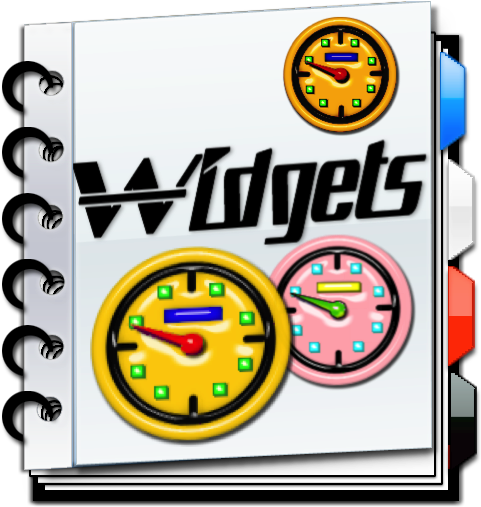 Widgets - Widget (512x512)