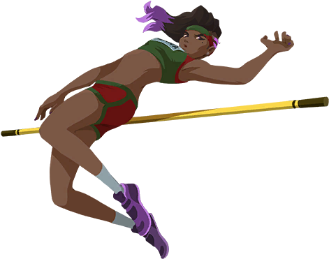 Spray Sombra High Jump - Sombra High Jump (512x512)