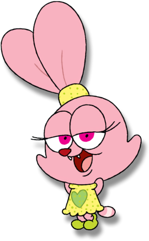 Panini - Cartoon Network Chowder Characters (310x499)