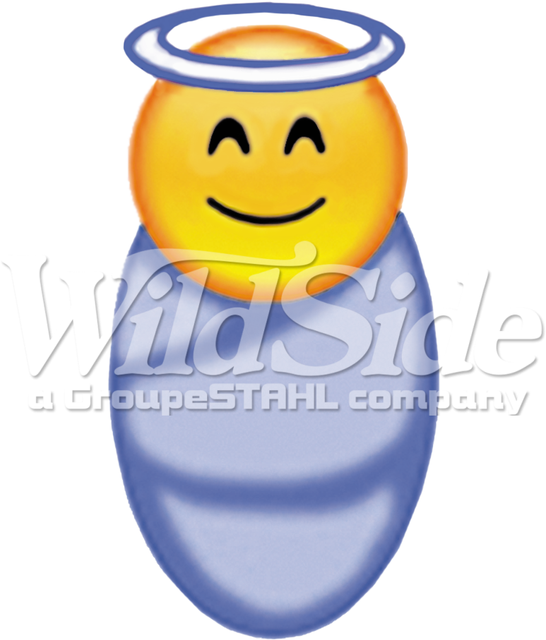 Baby Jesus Emoji - Baby Jesus (983x983)