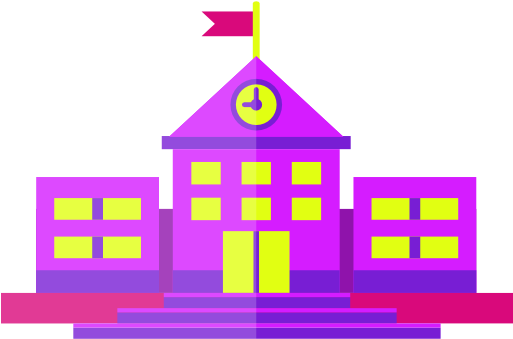 Computer Icons Building Clip Art - Building (512x512)