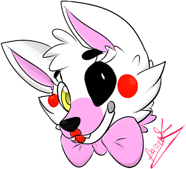 The Mangle - Mangle Profile (500x500)