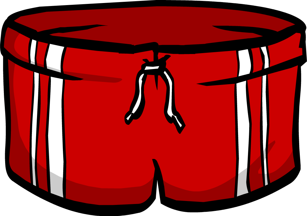 Body Items - Club Penguin Pants (1933x1366)