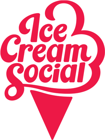 Kindergarden Ice Cream Social - Ice Cream Social Graphic (925x525)