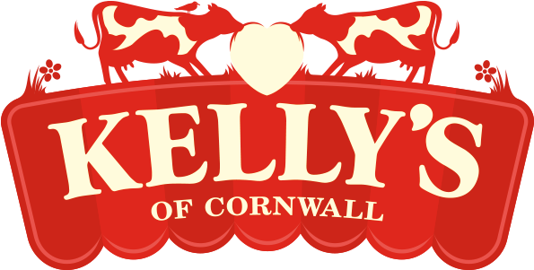 Kelly's Of Cornwall - Kelly's Cornish Ice Cream (600x340)