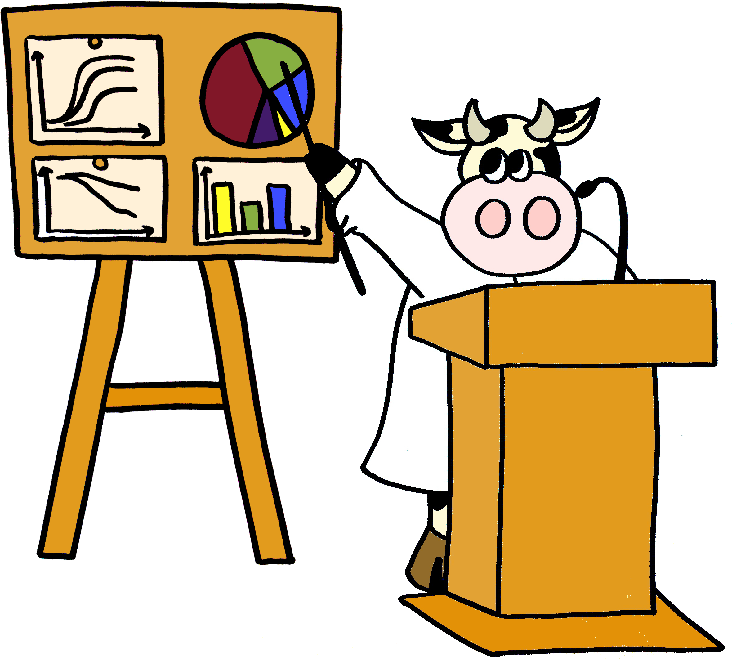 Kuh - Kuh (3492x2200)