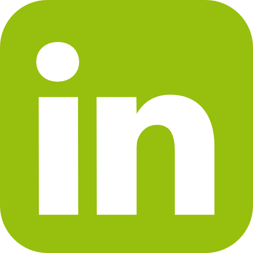 Last - Black Linkedin Icon Png (512x512)