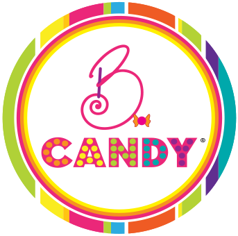 B Candy Is An All Desserts, Sweet Tooth Fantasy The - B Candy (350x350)
