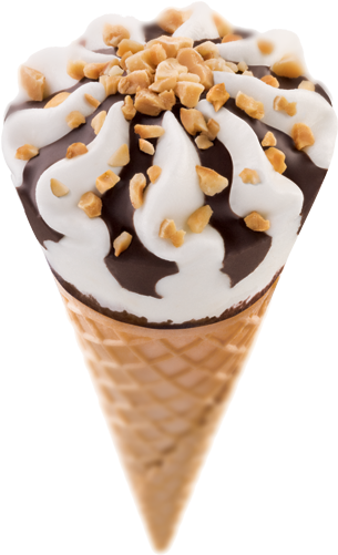 Spanish Ice Cream Pack - Cornetto Classico Ice Cream Cone 8 X 90ml (500x500)