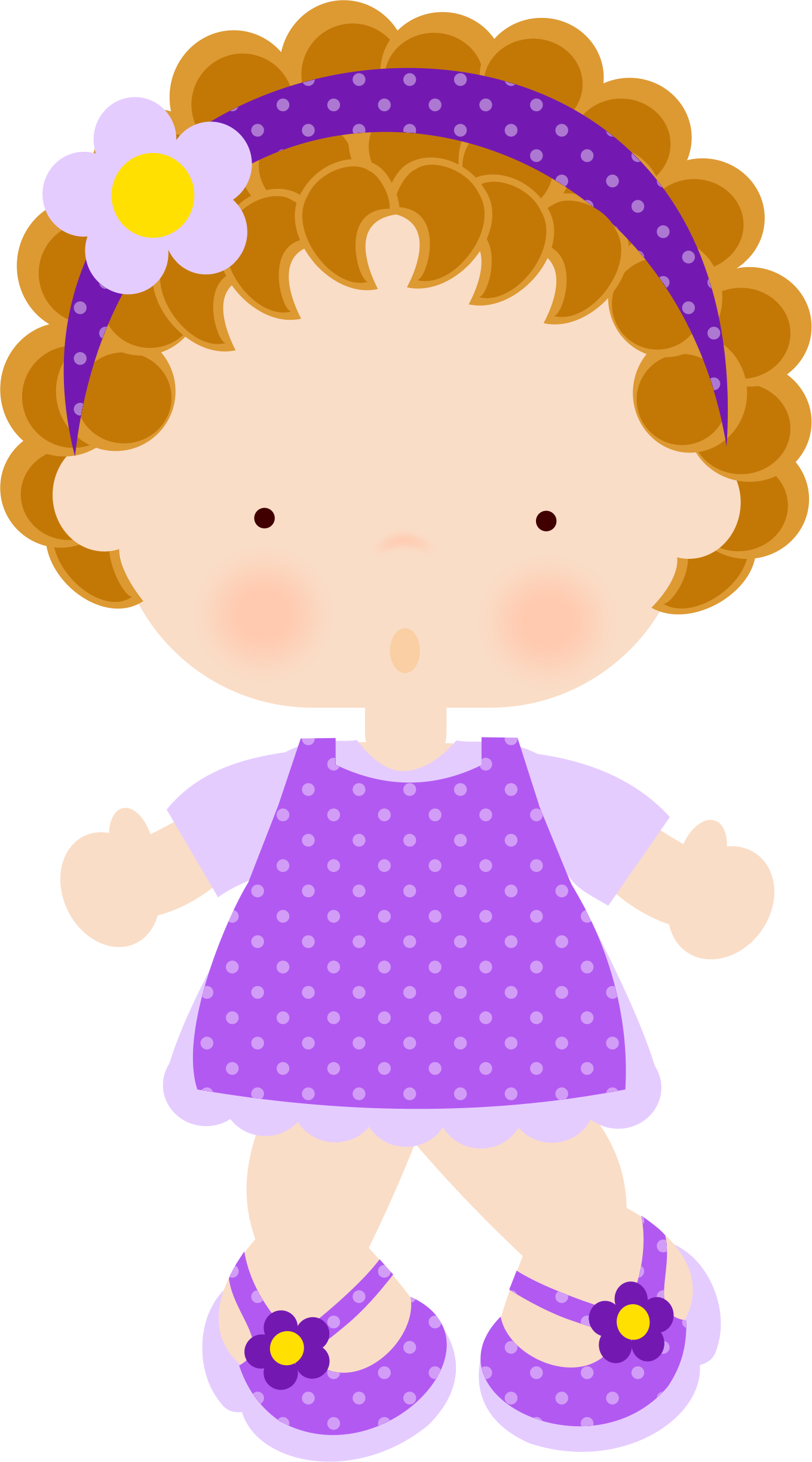 Photo Shared On Meowchat - Minus Little Girl (1359x2446)