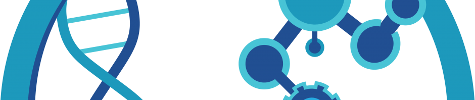 Skip To Content - Microbiology Clipart (940x198)