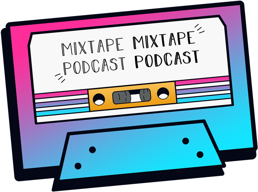 Julia And Mike Listen To A Lot Of Music - Julia And Mike Listen To A Lot Of Music (1000x1000)