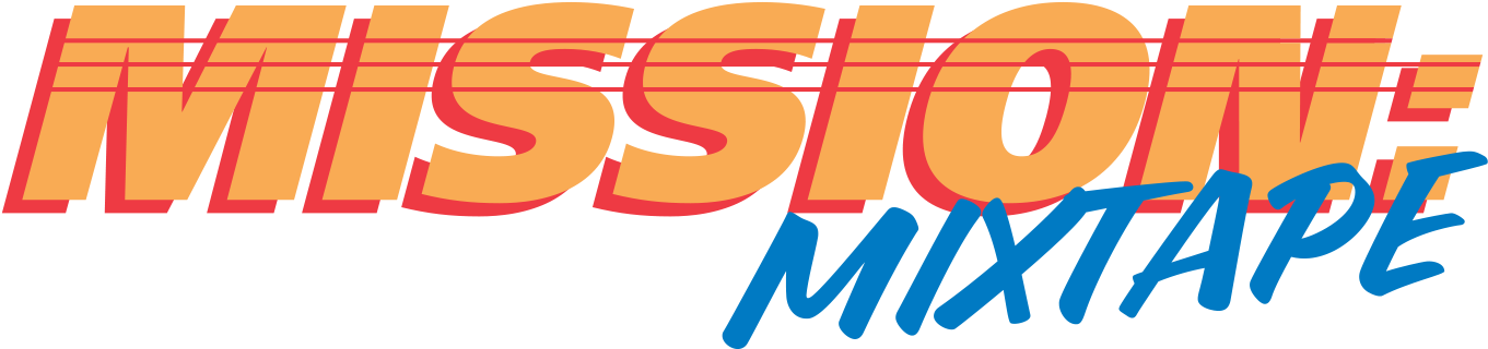 The Mixtape Contained Instructions For The Auditory - Circle (1564x433)