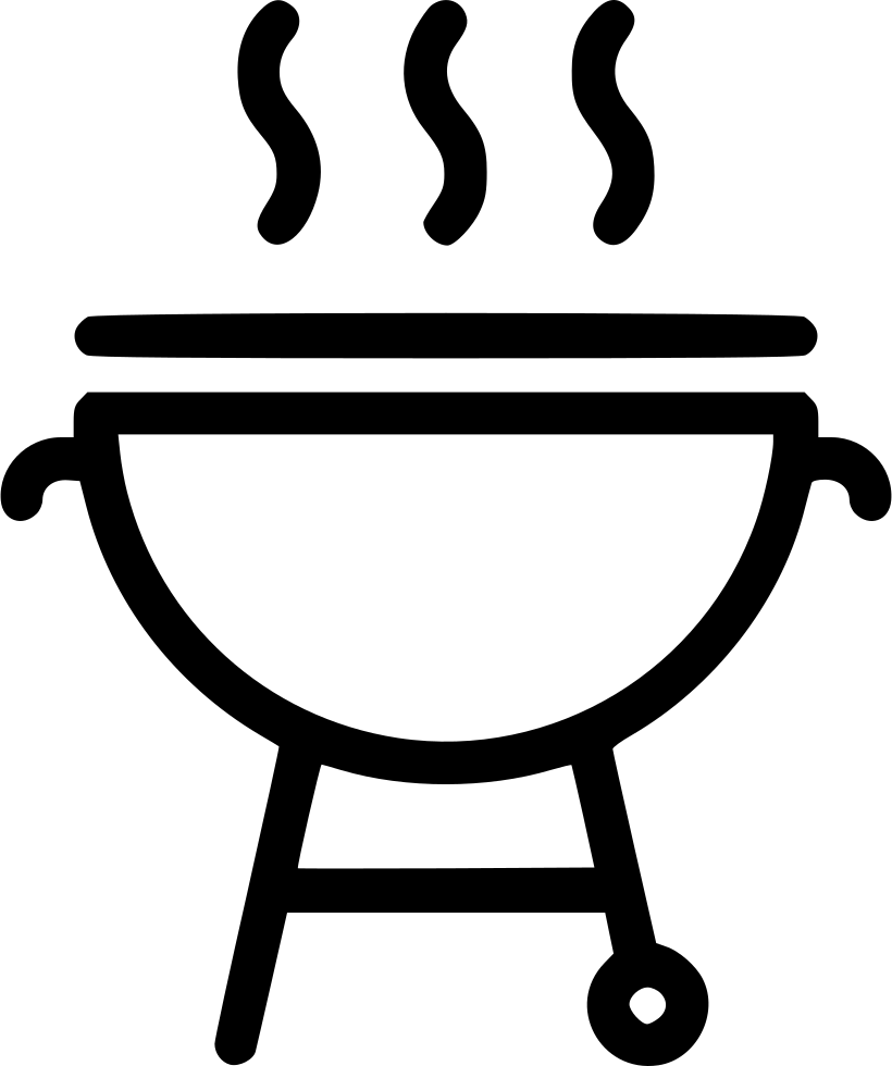 Barbecue Grill Asado Churrasco Grilling Clip Art - Barbecue (820x980)