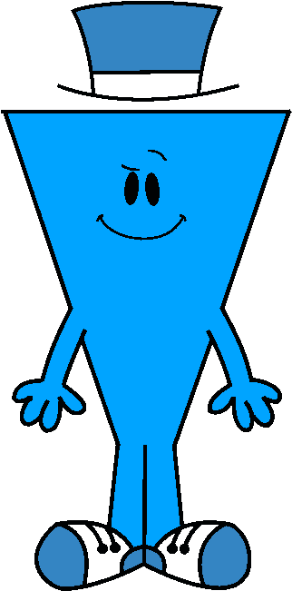 Cool By Mixtapefan2016 - Mr Men Mr Cool (410x686)