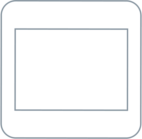 Take A Visual Tour Of The Types Of Gifts & Decor Here - Display Device (615x602)