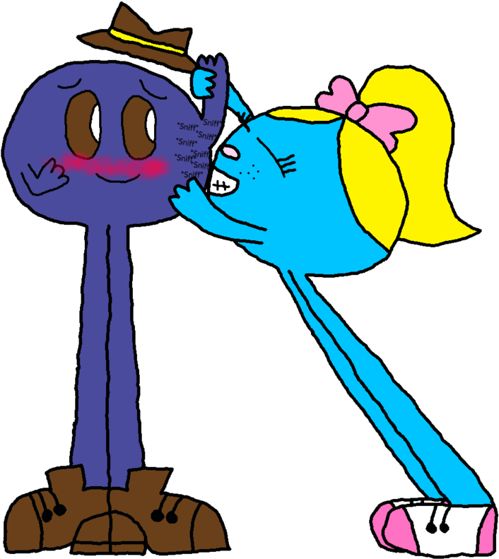 Mr Tall And Little Miss Somersault (773x1034)