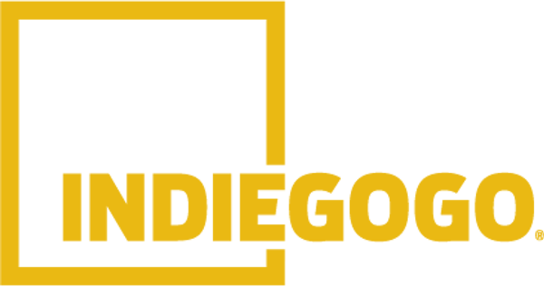 Indigogo-grey Indigogo - Indiegogo Logo (600x316)
