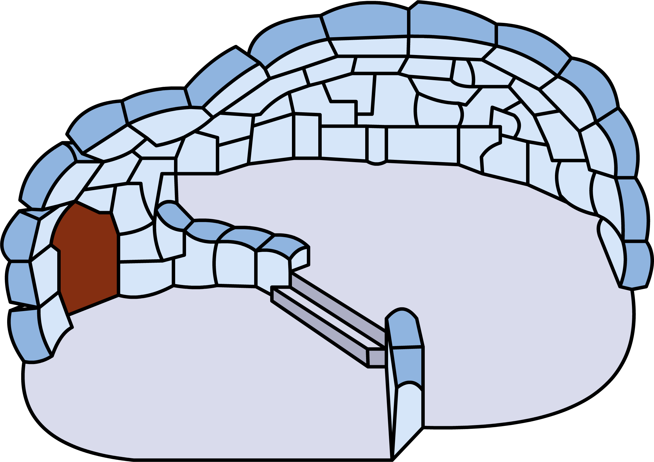 22, January 14, 2015 - Igloo Id Club Penguin (2285x1613)