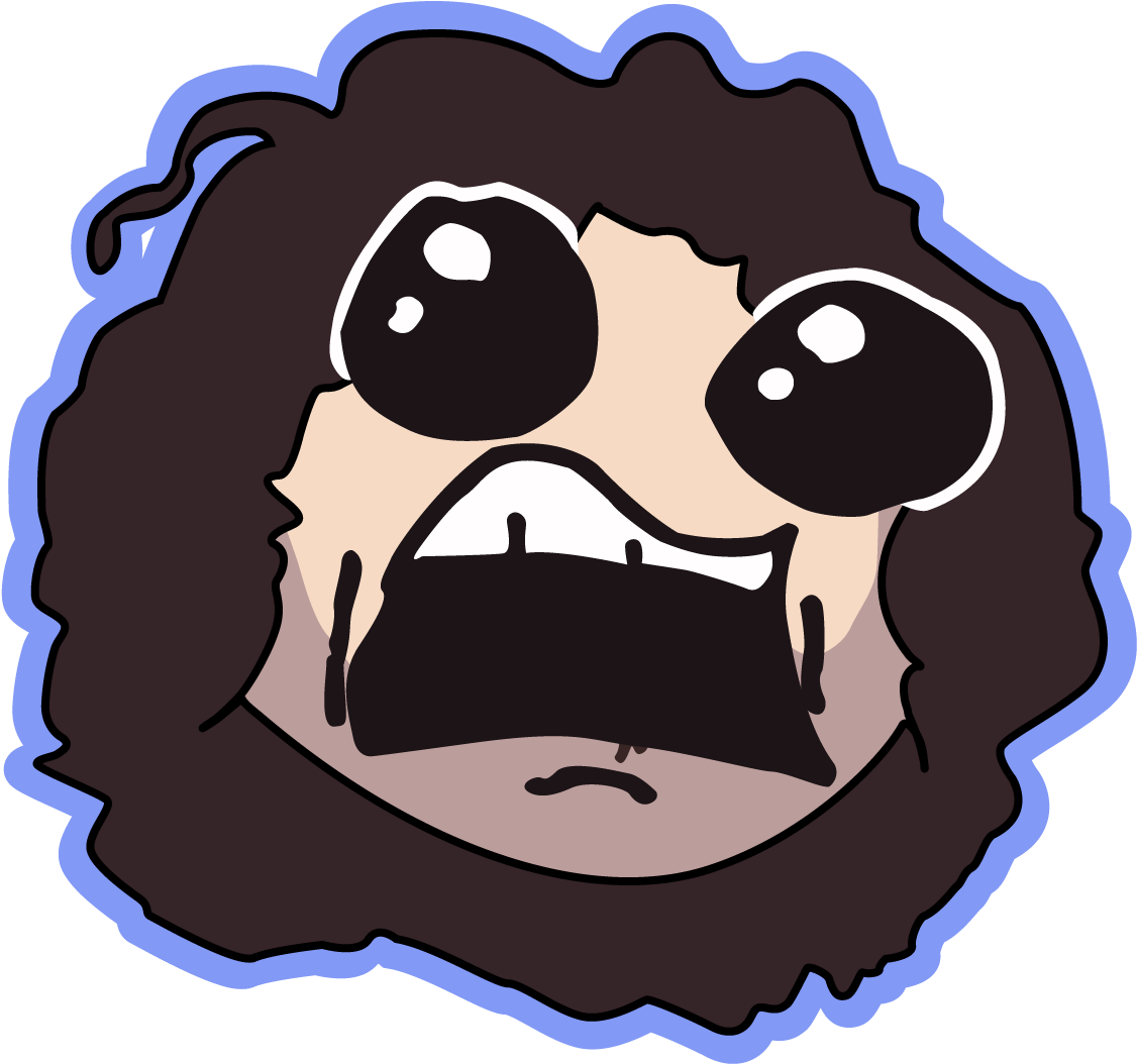 08, January 20, 2016 - Game Grumps Dan Head (1201x1201)